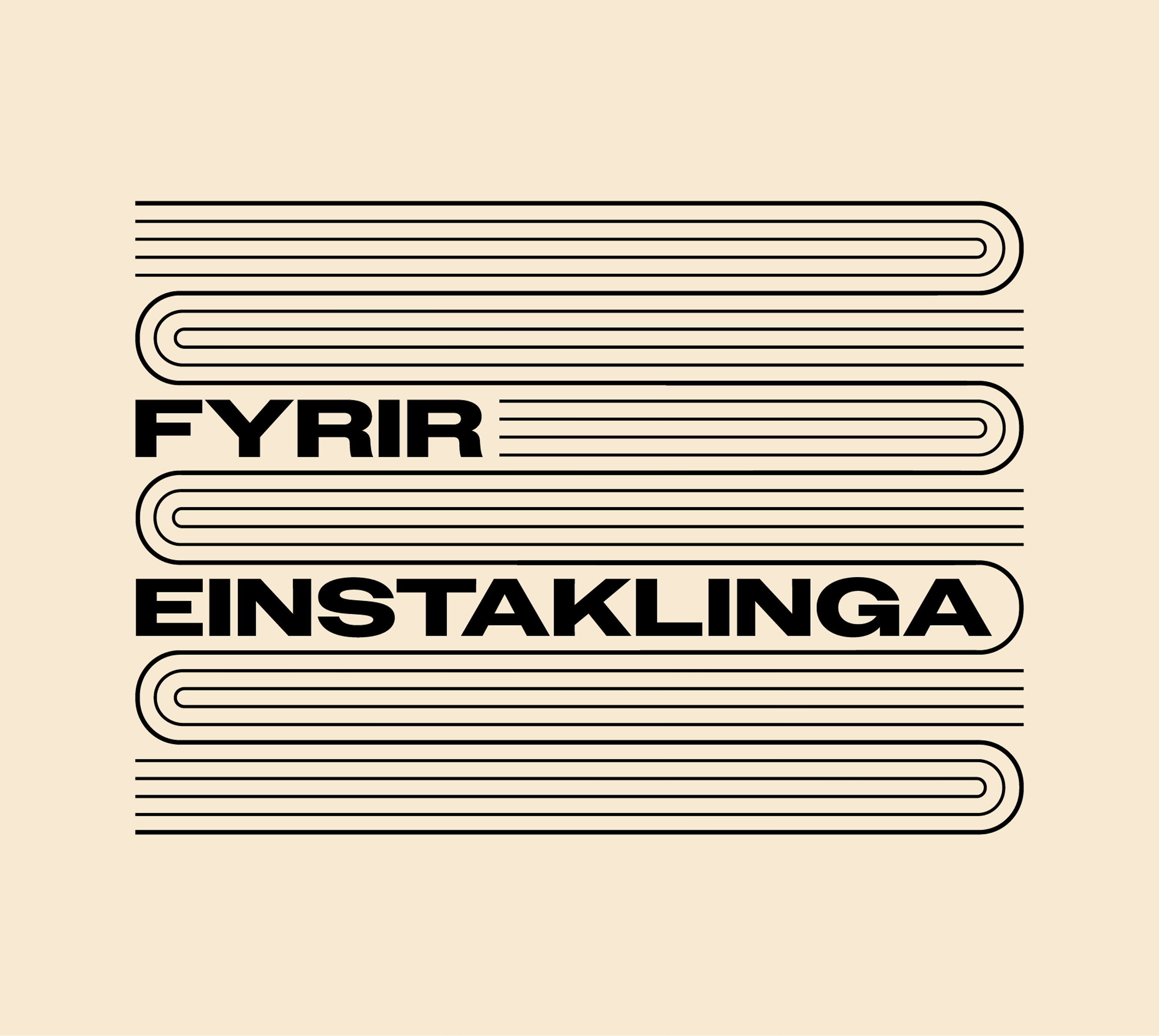 Fyrir einstaklinga